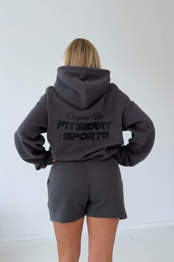 Original Edit Hoodie - Image 1