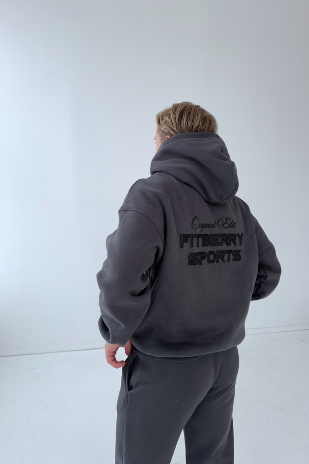 Original Edit Hoodie - Image 3