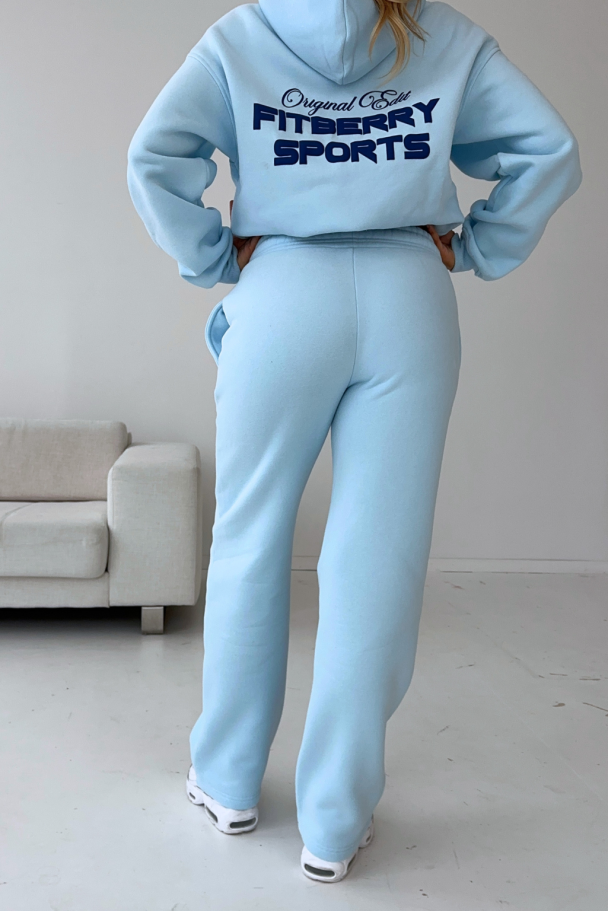 Orignal Edit Straight Joggers - Image 3