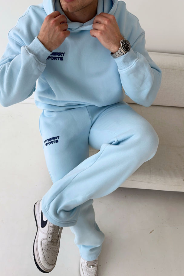 Orignal Edit Straight Joggers - Image 4