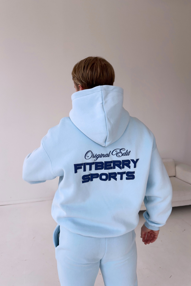 Original Edit Hoodie - Image 2