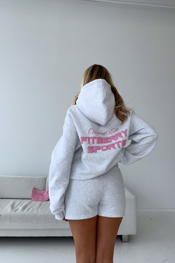 Original Edit Hoodie - Image 1