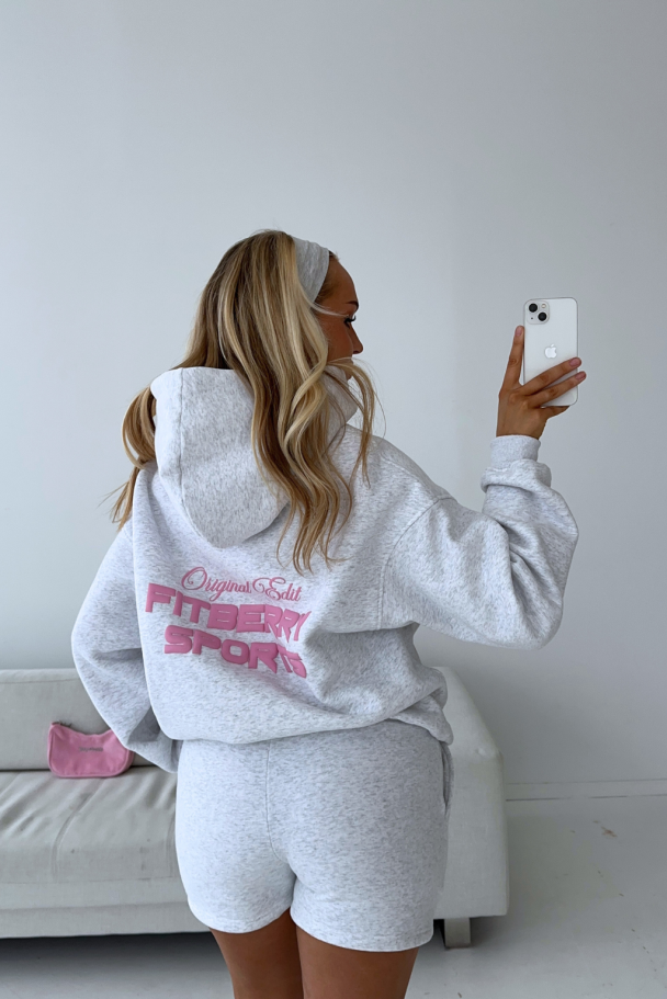 Original Edit Hoodie - Image 3