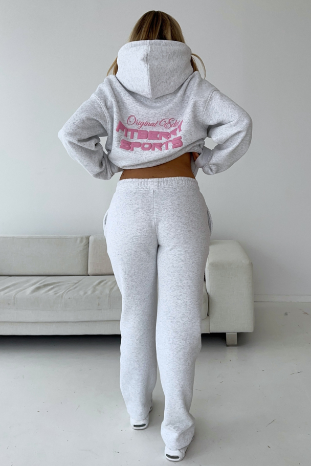 Orignal Edit Straight Joggers - Image 3