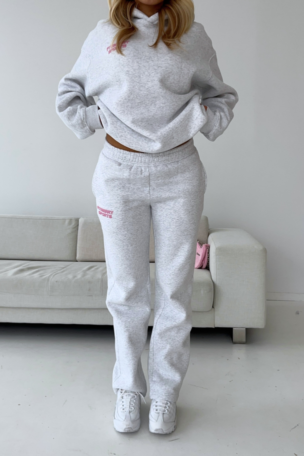 Orignal Edit Straight Joggers - Image 1