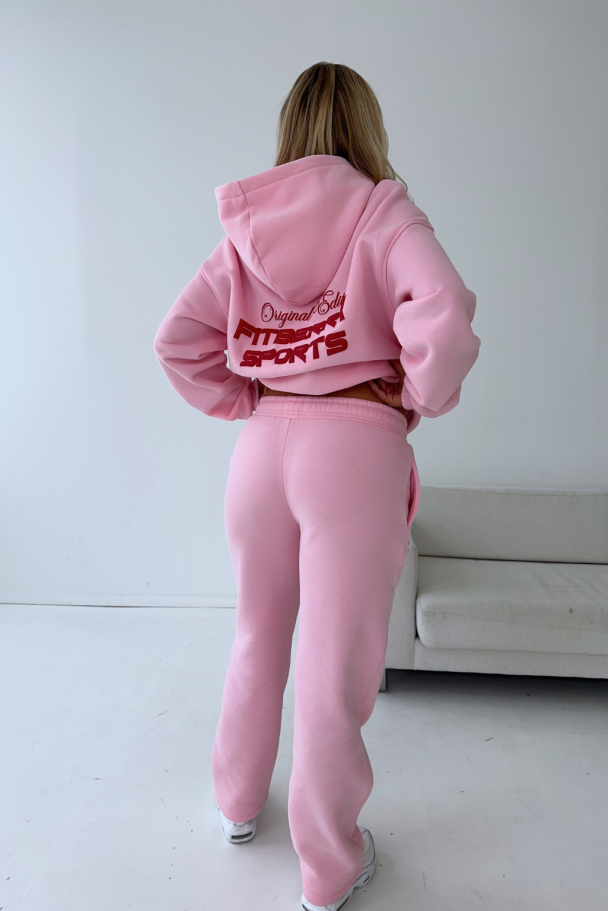 Orignal Edit Straight Joggers - Image 2