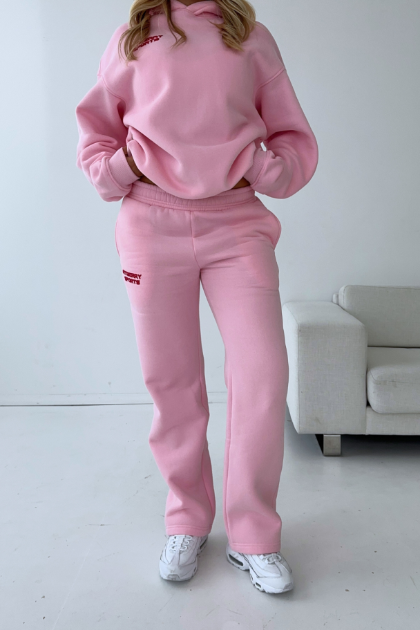 Orignal Edit Straight Joggers - Image 1