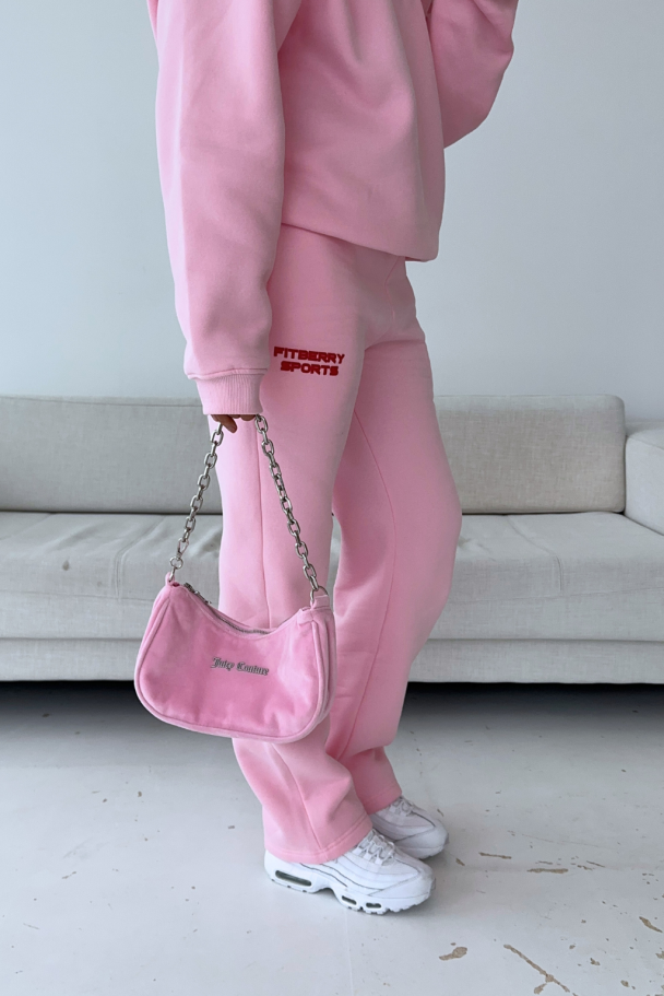 Orignal Edit Straight Joggers - Image 4