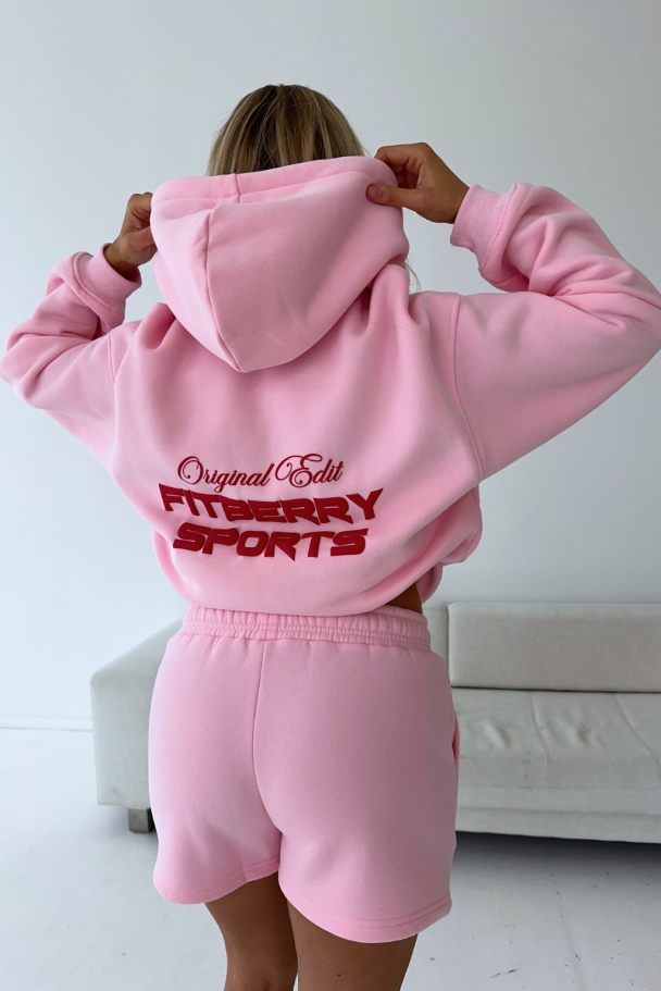 Original Edit Hoodie - Image 6
