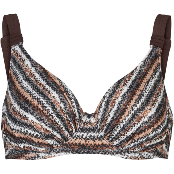 Puerto Rico, full cup bikini topp - Image 3