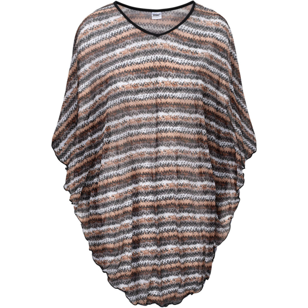 Puerto Rico, Beach Poncho - Image 2