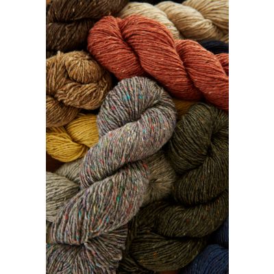 Aran Tweed