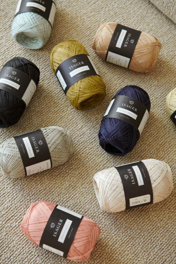 Japansk bomull - Image 1