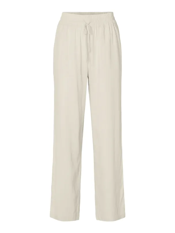Viva-Gulia Linen Pants - Image 3