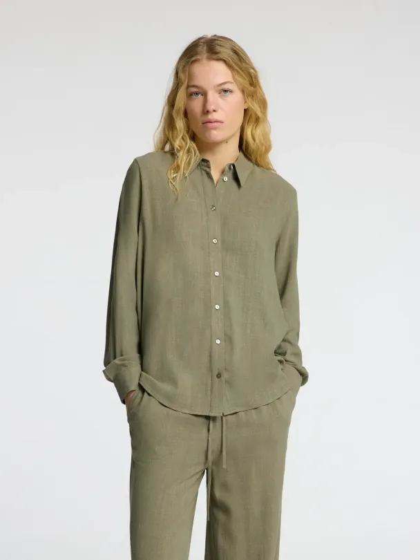 Viva LS Sun Shirt - Image 3