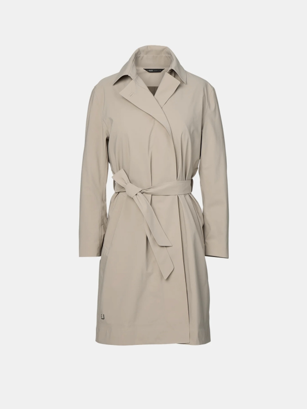 Skylar Trench Coat - Image 4