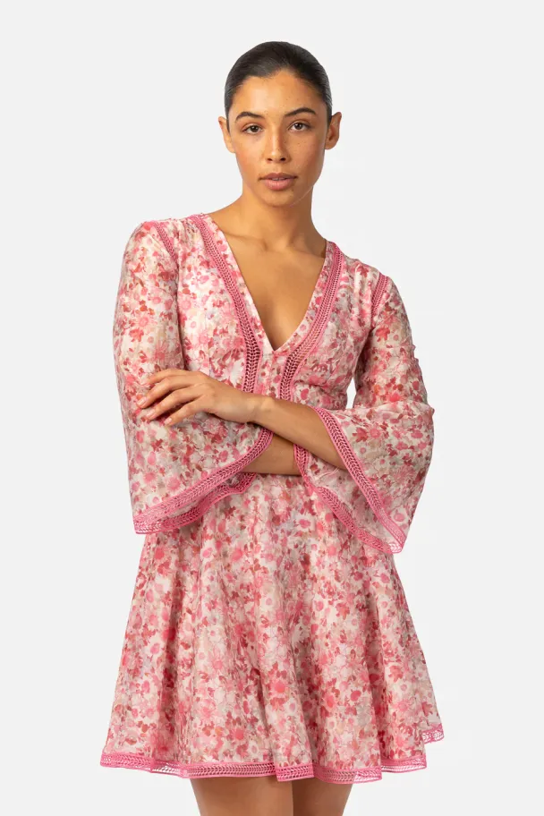 Millie Mini Dress - Image 2