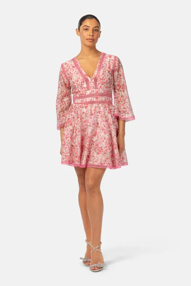 Millie Mini Dress - Image 3