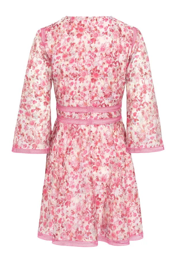 Millie Mini Dress - Image 4