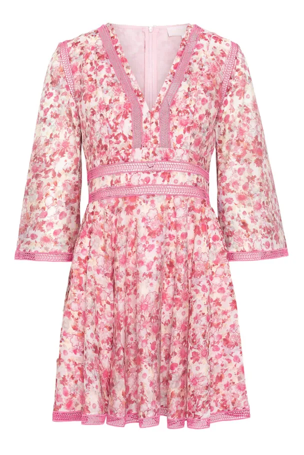 Millie Mini Dress - Image 1