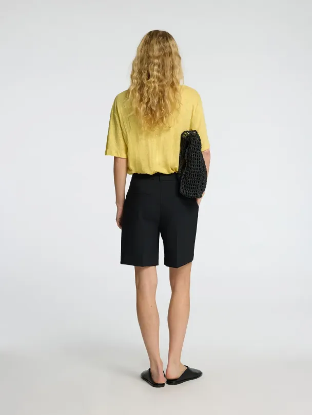 Vilja Linen Tee - Image 6