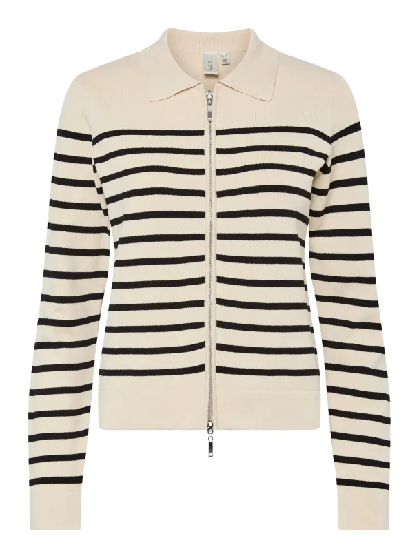 Chrissi Knit Cardigan - Image 2