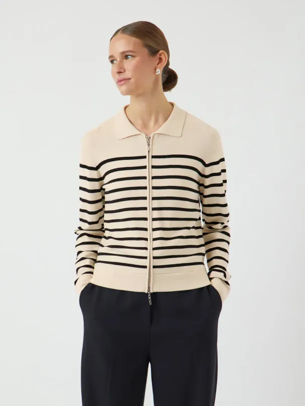 Chrissi Knit Cardigan - Image 5