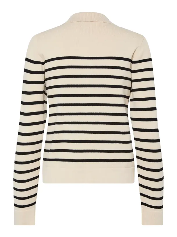 Chrissi Knit Cardigan - Image 6