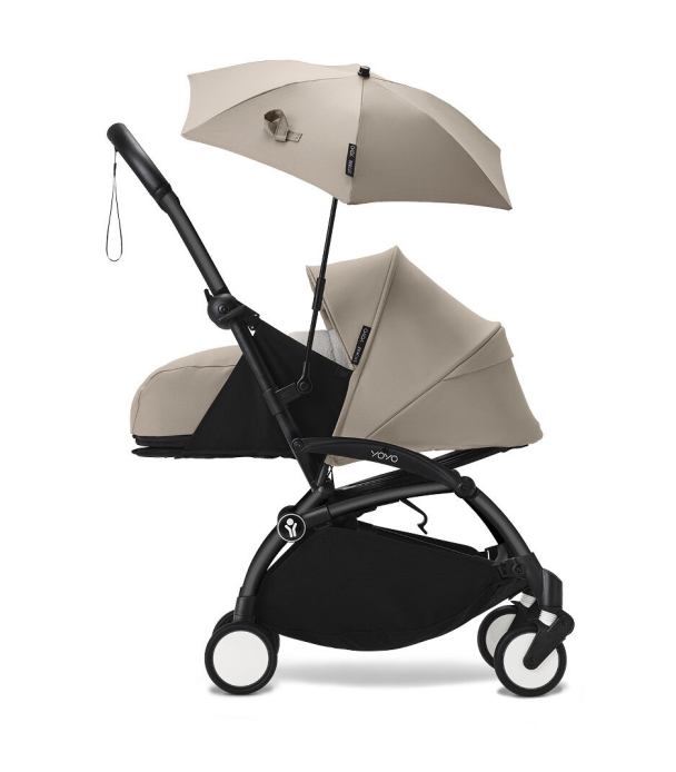 Stokke® | Yoyo® Parasoll - Taupe - Image 2