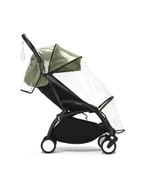 Stokke® | Yoyo® Regntrekk 6+