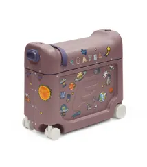 Stokke® JetKids™ | BedBox™ - Hazy Lilac