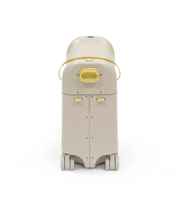 JetKids™ BedBox™ - Moonglove White - Image 3