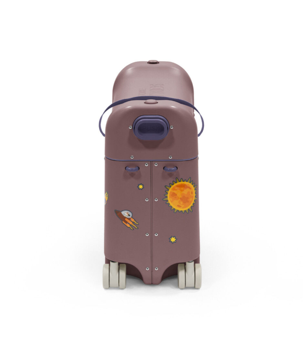 JetKids™ BedBox™ - Hazy Lilac - Image 3