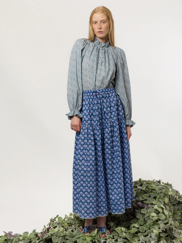 Bibbi Skirt - Image 3