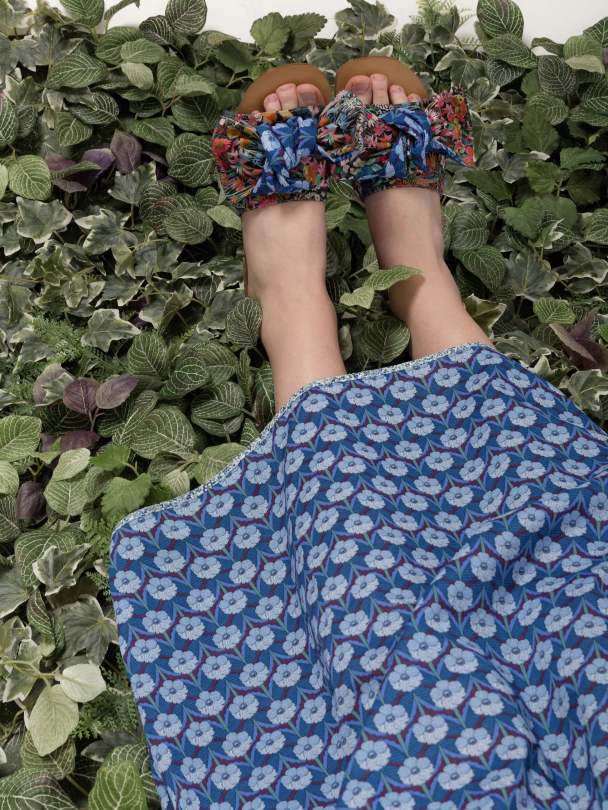 Bibbi Skirt - Image 4
