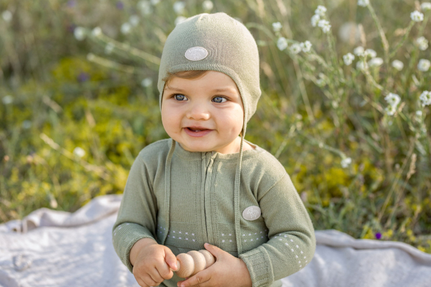 Babylue Classic - Rosmarin - Image 2