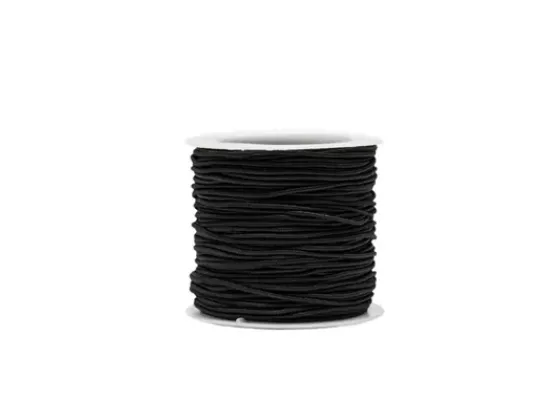 Elastisk strikk 