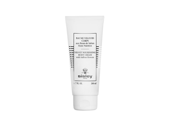 Velvet Nourishing Body Cream 200 ml