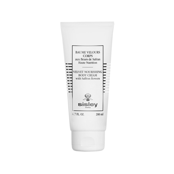 Velvet Nourishing Body Cream 200 ml