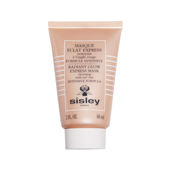 Radiant Glow Express Mask 60 ml