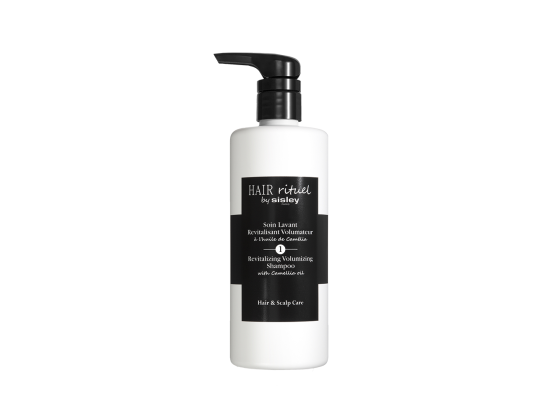 Revitalizing Volumizing Shampoo - Salon Size