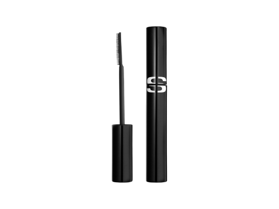 So Intense Mascara 1 Deep Black