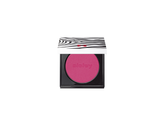 Le Phyto-Blush 2 Rosy Fushia