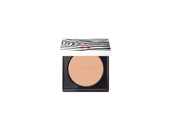 Le Phyto-Blush 6 Shimmer
