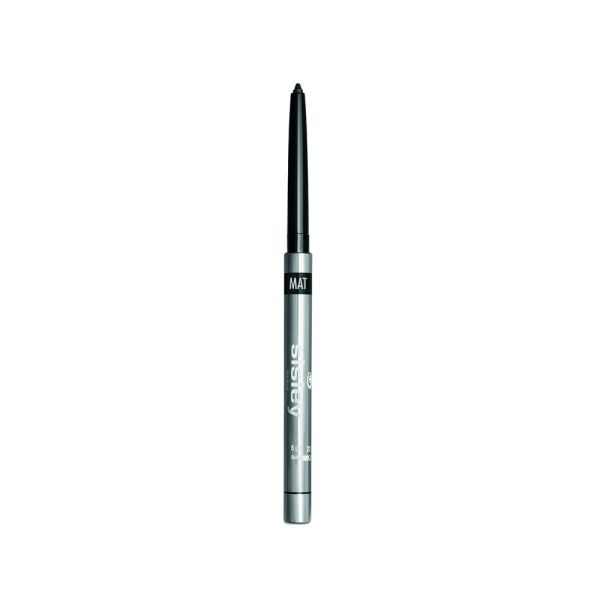 Phyto-Khol Star Mat 1 Matte Onyx
