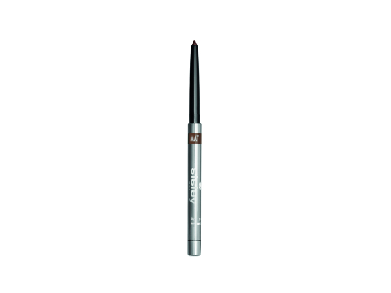 Phyto-Khol Star Mat 6 Matte Chestnut