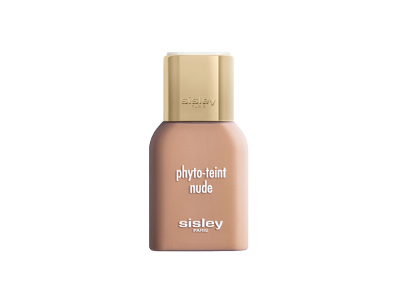 Phyto-Teint Nude 4C Honey