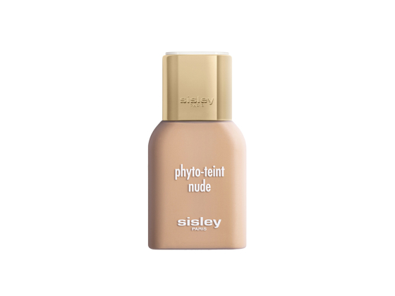 Phyto-Teint Nude 2N Ivory Beige