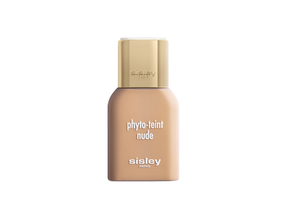 Phyto-Teint Nude 3W1 Warm Almond