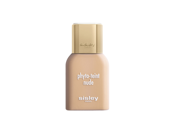 Phyto-Teint Nude 1W Cream